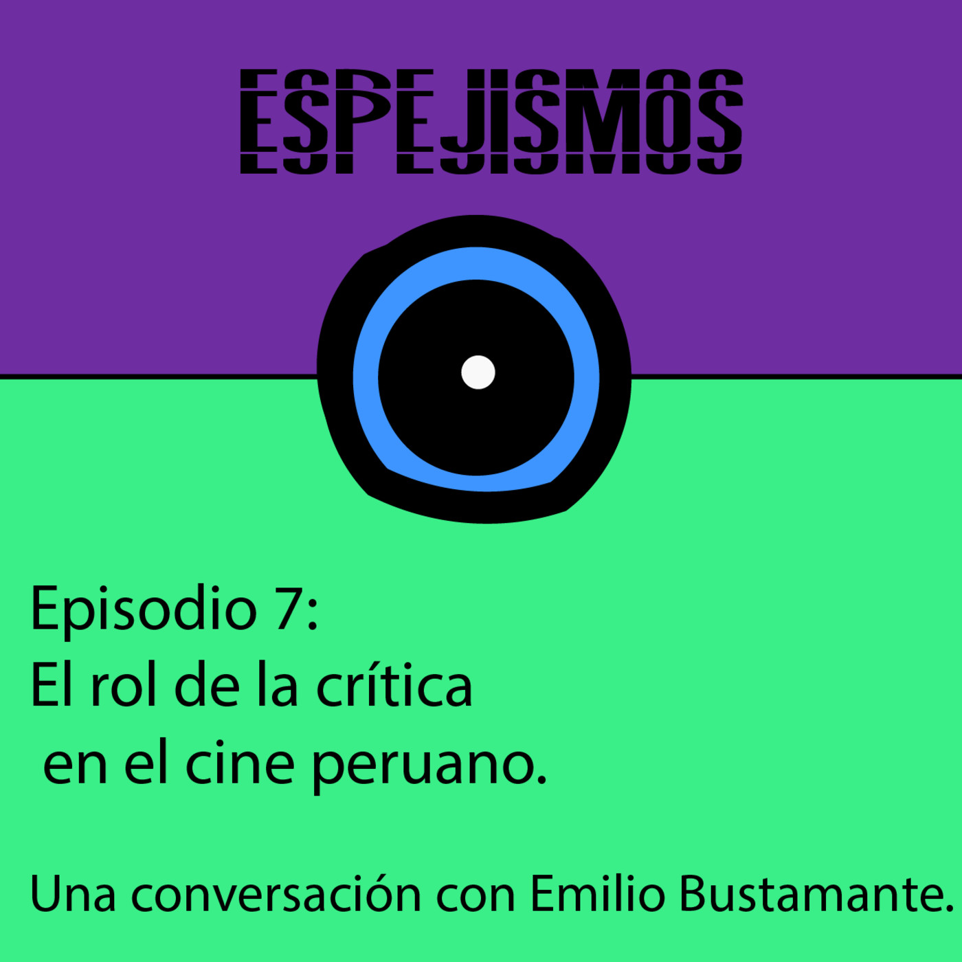 Espejismos Podcast