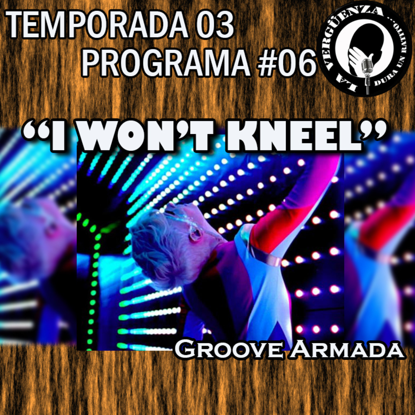 Temporada 03. Año 2018