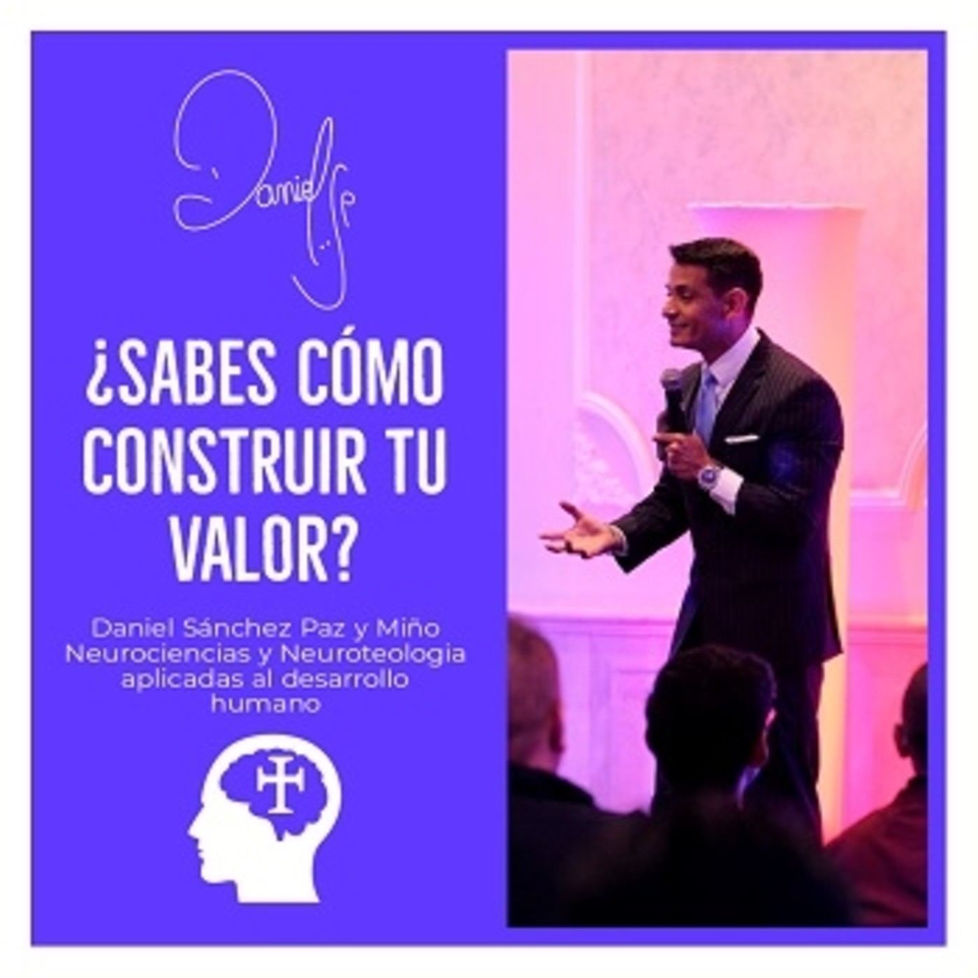 CEREBRO Y CONDUCTA HUMANA