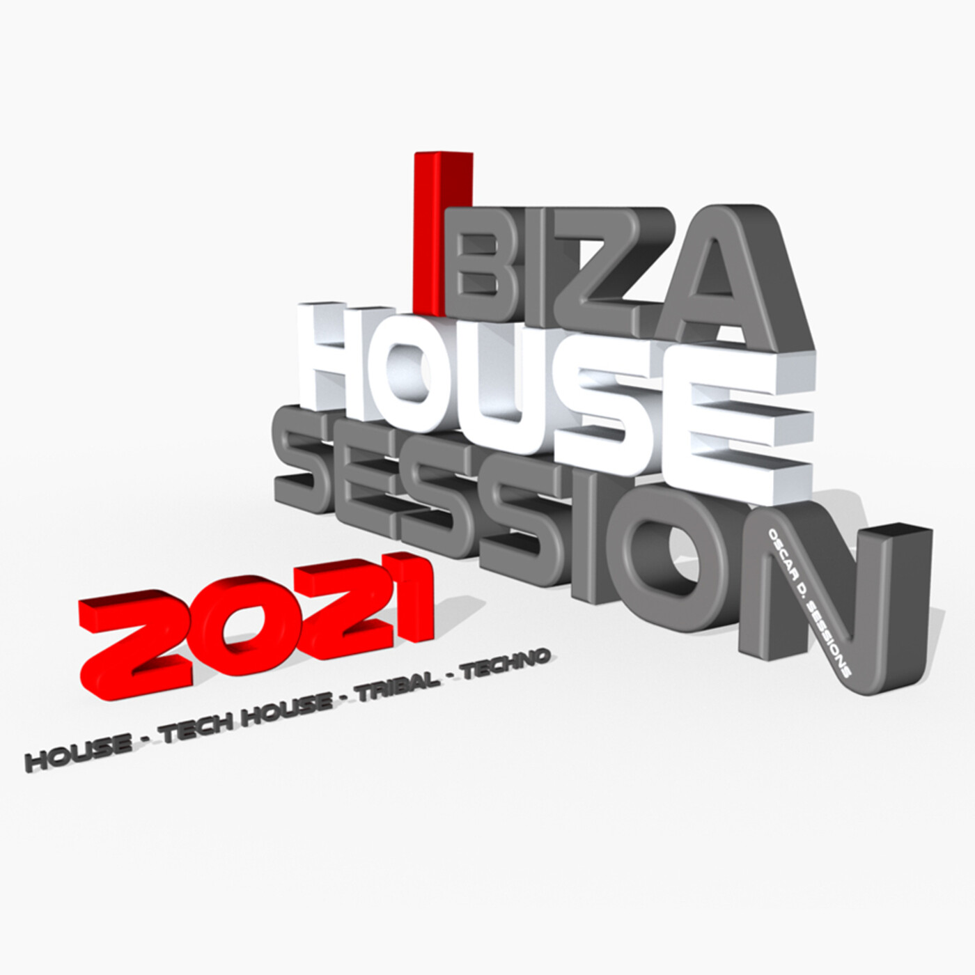 Podcast de Oscar D. Sessions