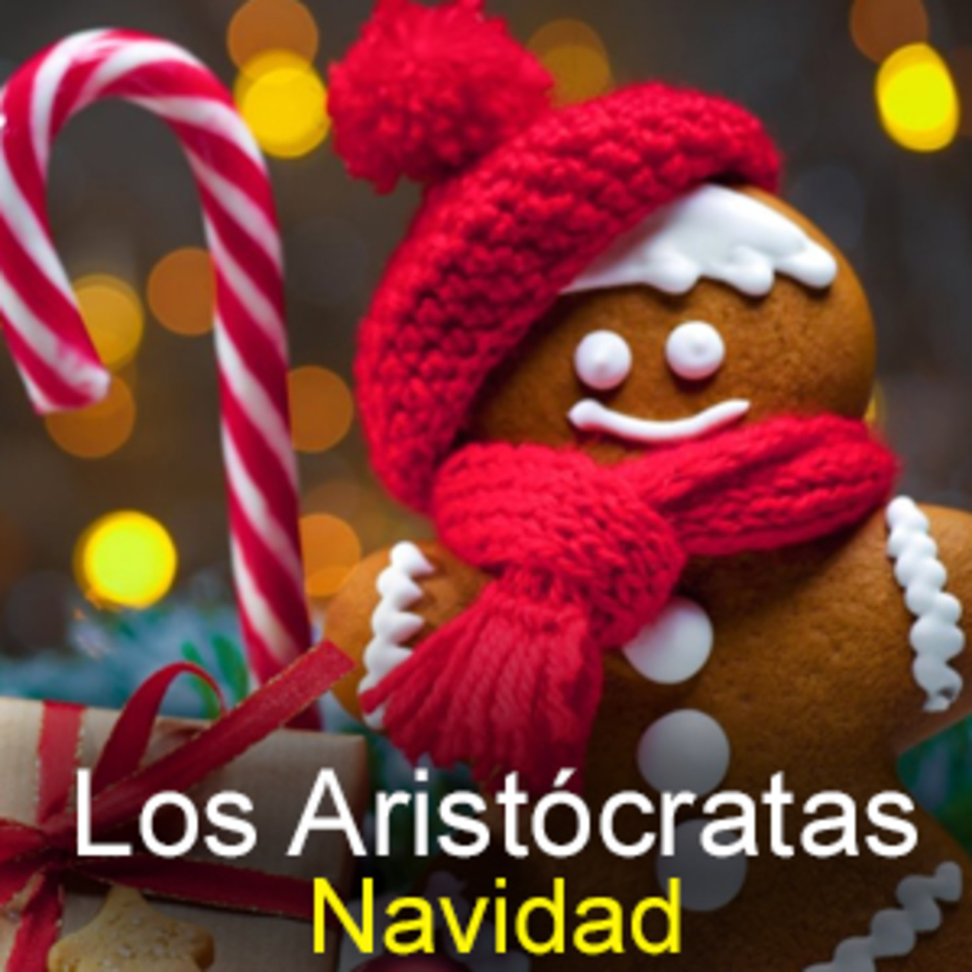 Los Aristócratas