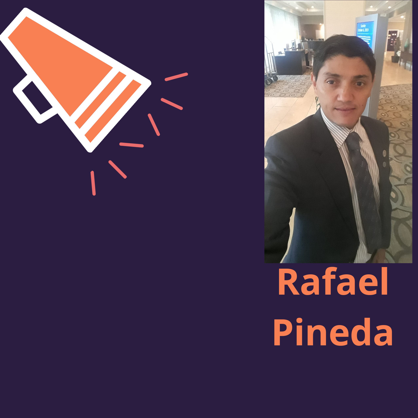 Conociendo al Networker del Día