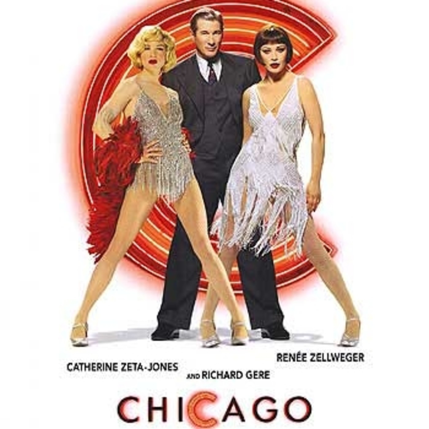 All that jazz (Chicago,2002) episode artwork