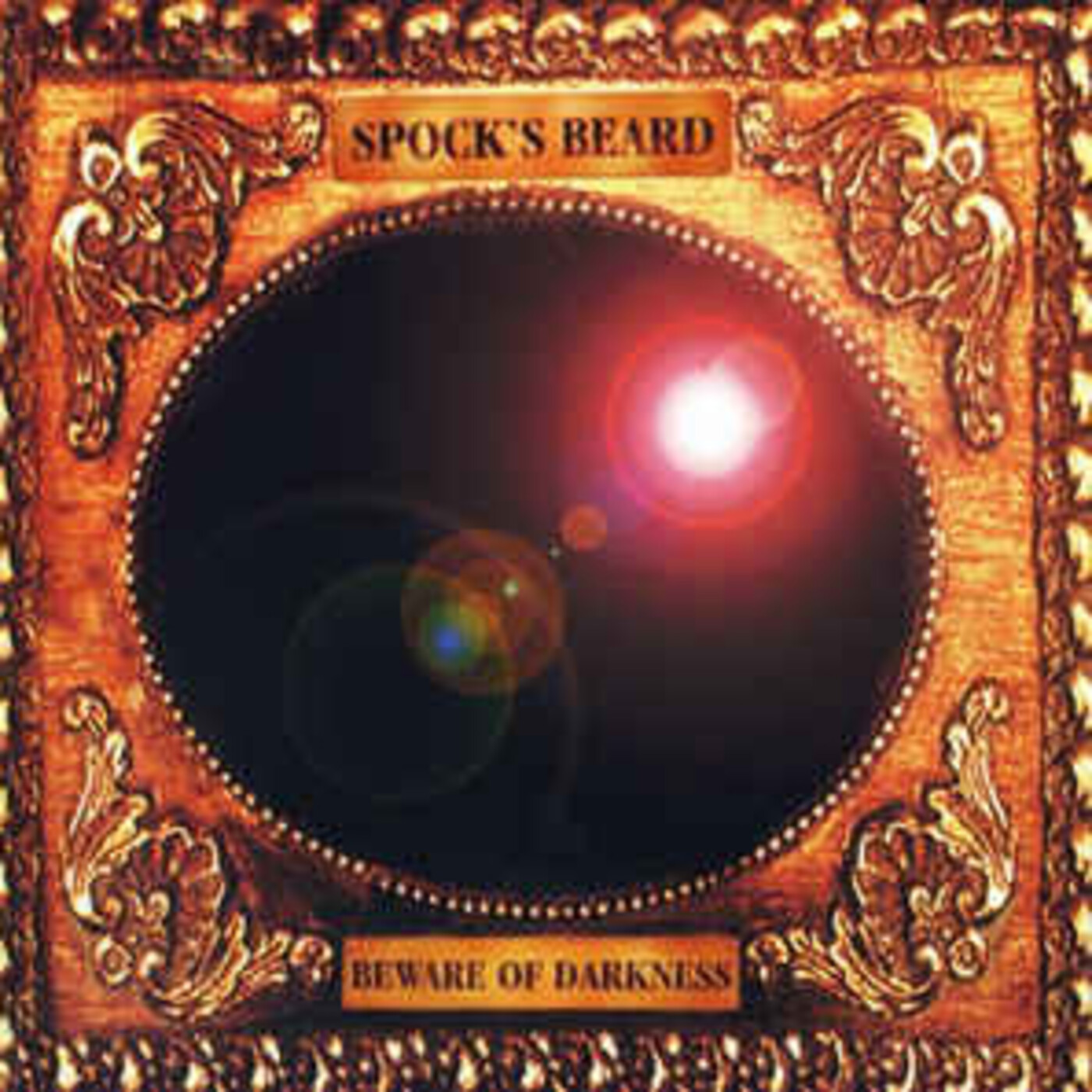 564 - Spock's Beard – Beware Of Darkness (1998) episode artwork