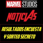 MSN Edición Especial - Y Los Vengadores Elegidos son...