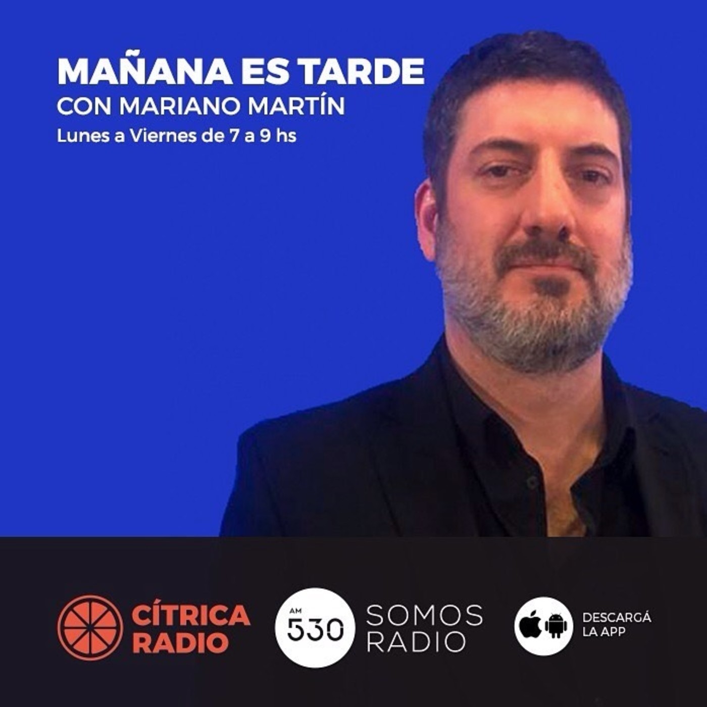 Podcast Silvio Soler