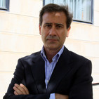 "Aún hay partido", Gonzalo Adán