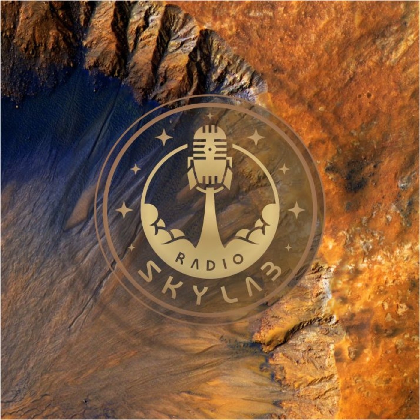 Podcast Radio Skylab