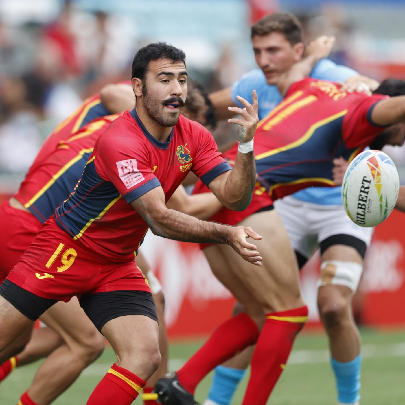 TERCER TIEMPO RUGBY