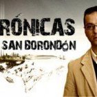 Crónicas de San Borondón 23-1-2014 'Ciencia y más allá'•'Investigación Kraken'