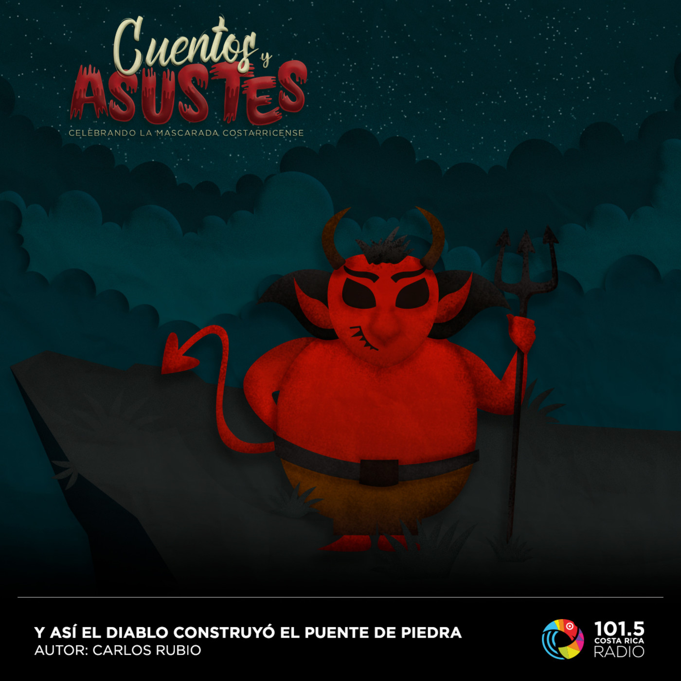 Y así el Diablo construyó el Puente de Piedra episode artwork