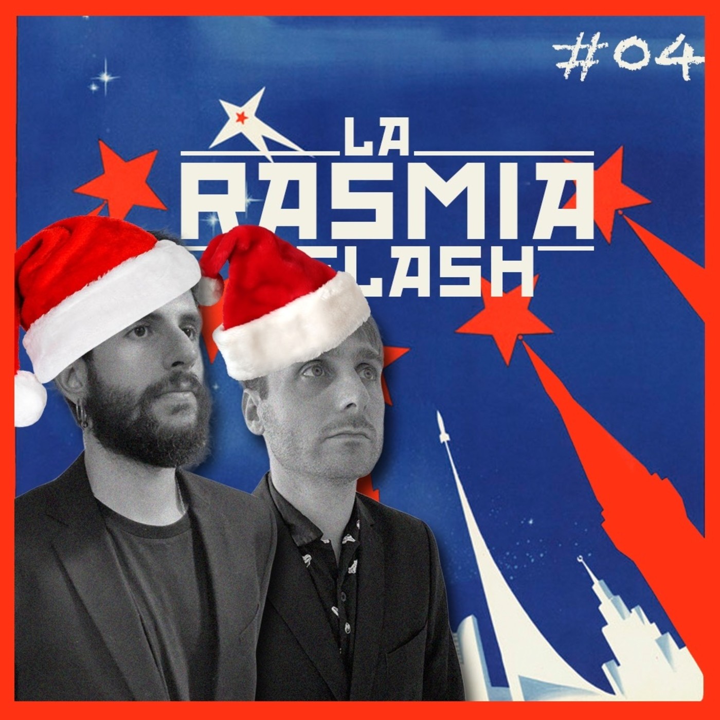 La Rasmia
