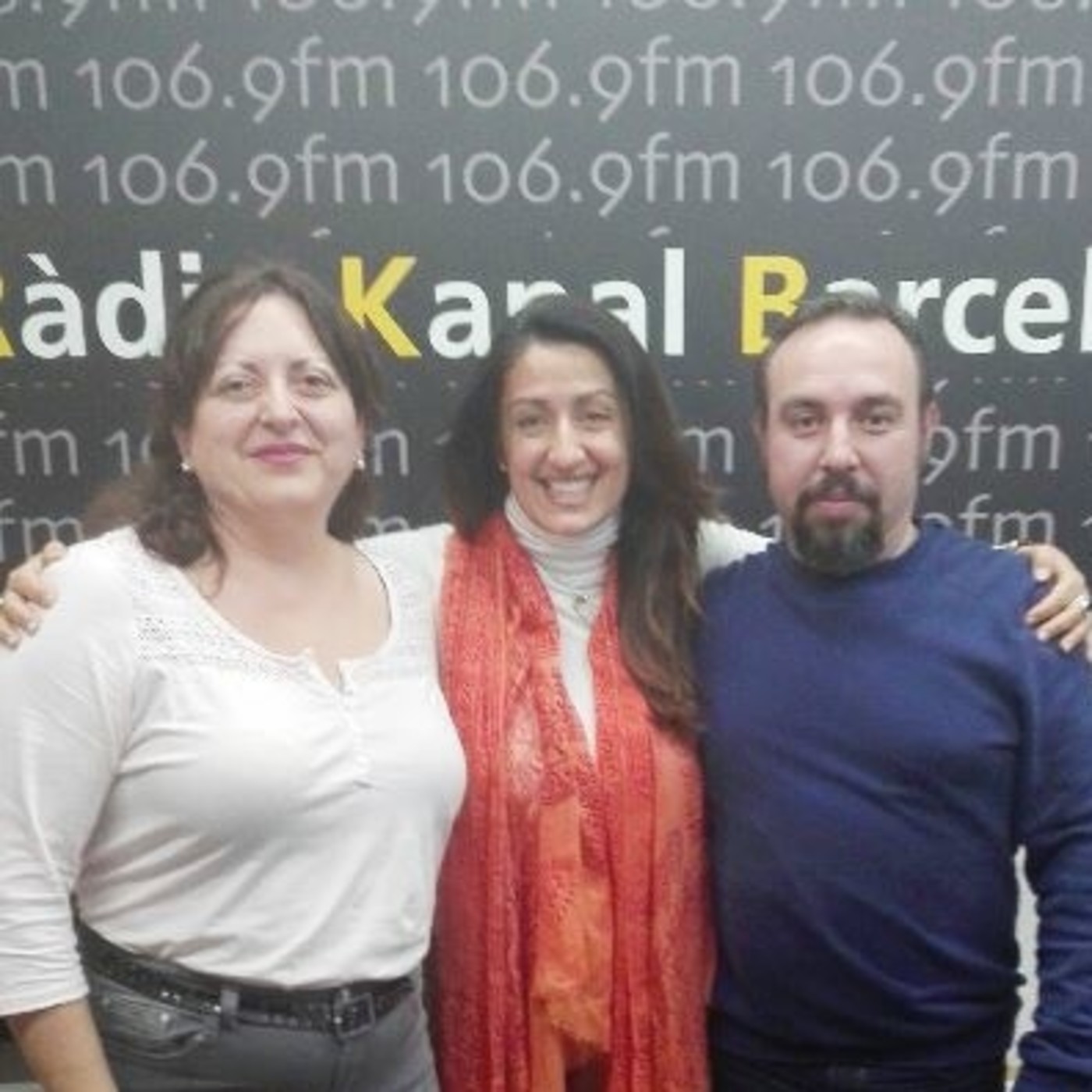 Podcast Siempre y Adelante