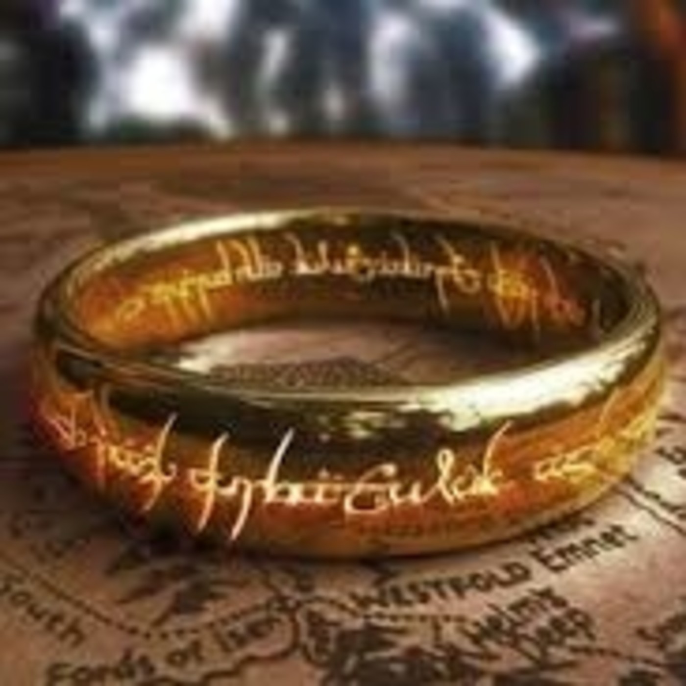 T4 Ep XXXVI - Sociedad Tolkien Peruana - Lenguas de Tolkien intro