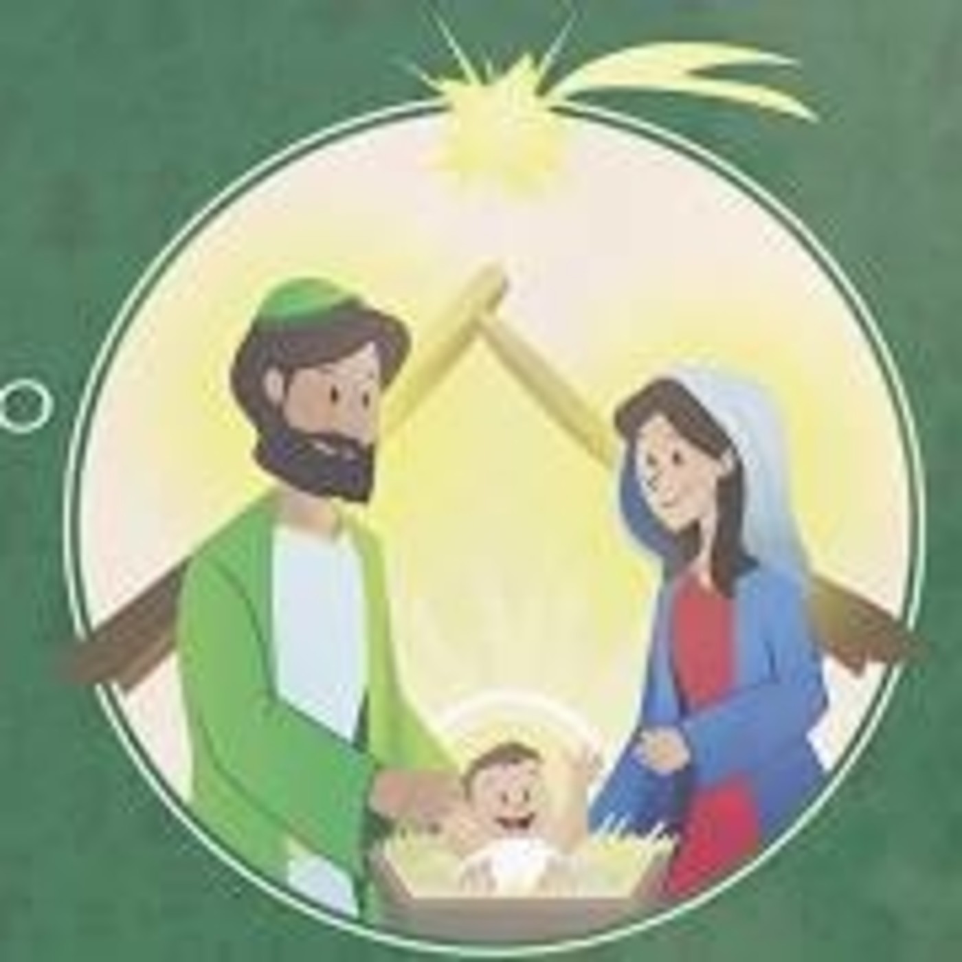 Novena Navidad en Familia 2019 - CEE