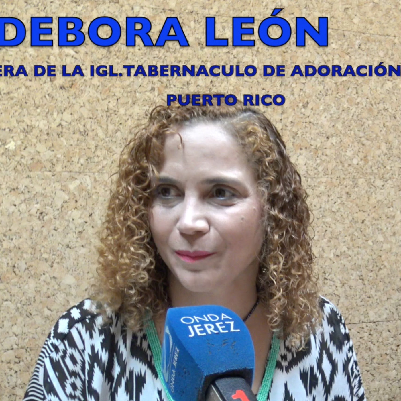 VENTANA EVANGELICA