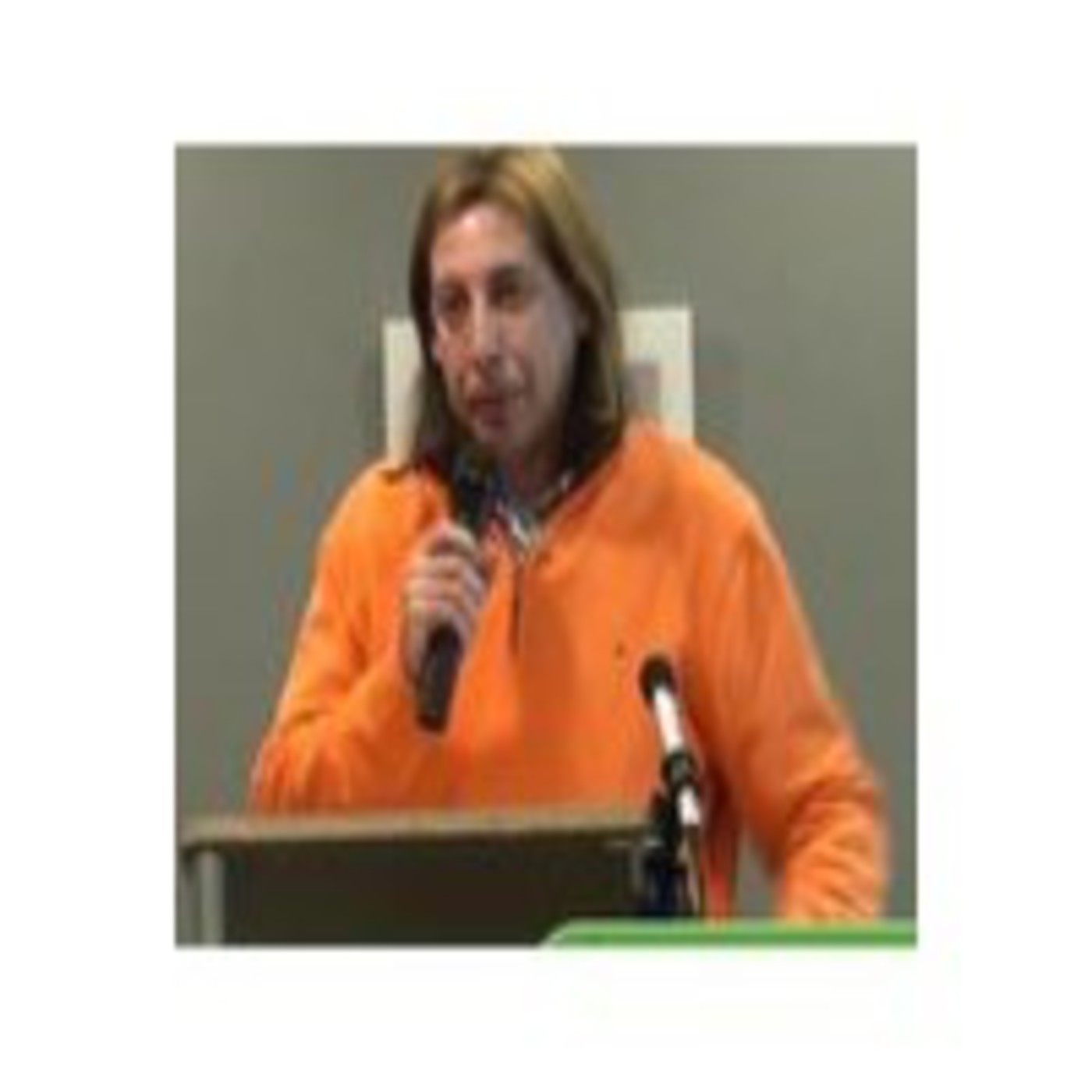 La 5ª dimensión, por Xavier de Pedro.