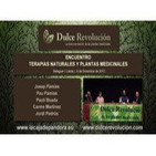 Encuentro de Terapias y Remedios Naturales