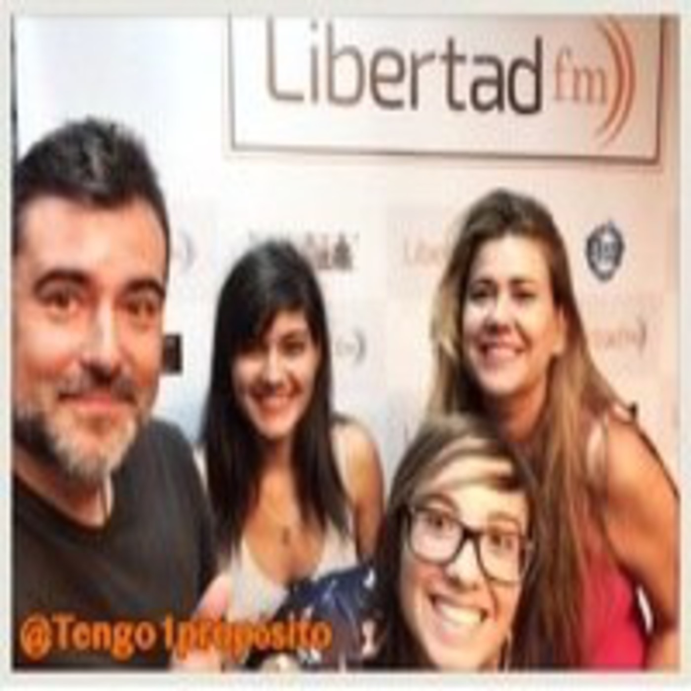 Podcasts tengo1proposito