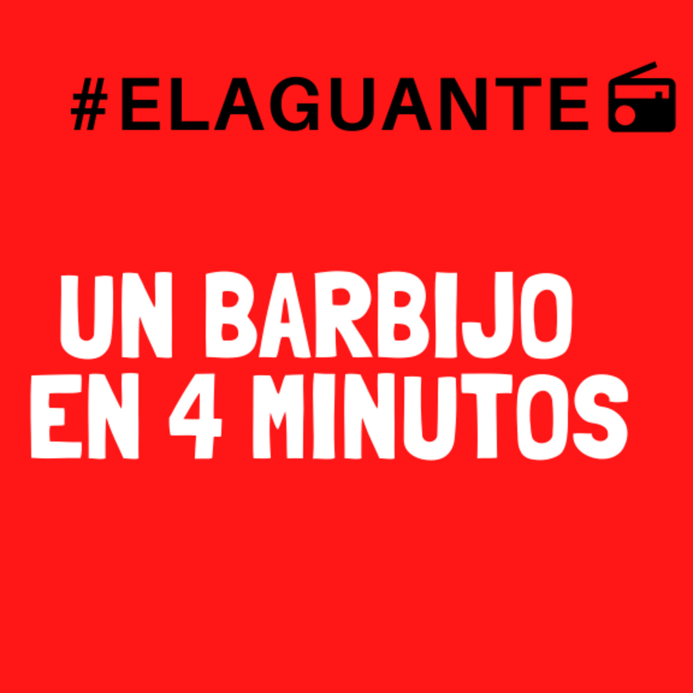 El Aguante