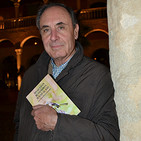 Entrevista a Luis de la Rosa Fernández, autor del poemario 'No quedan ruiseñores junto al río' (Ed. Rilke)
