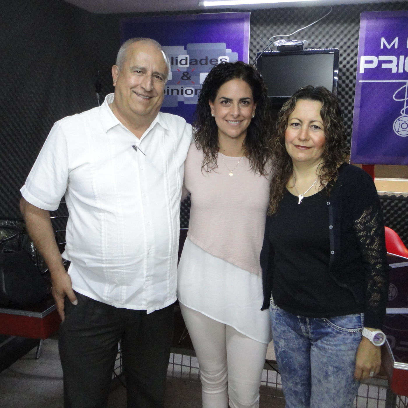 158 Comunicación en pareja, Ceci Atala