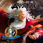 Avatar El Último Maestro Aire | Cien años de Fuego & Sangre | Crónica 3