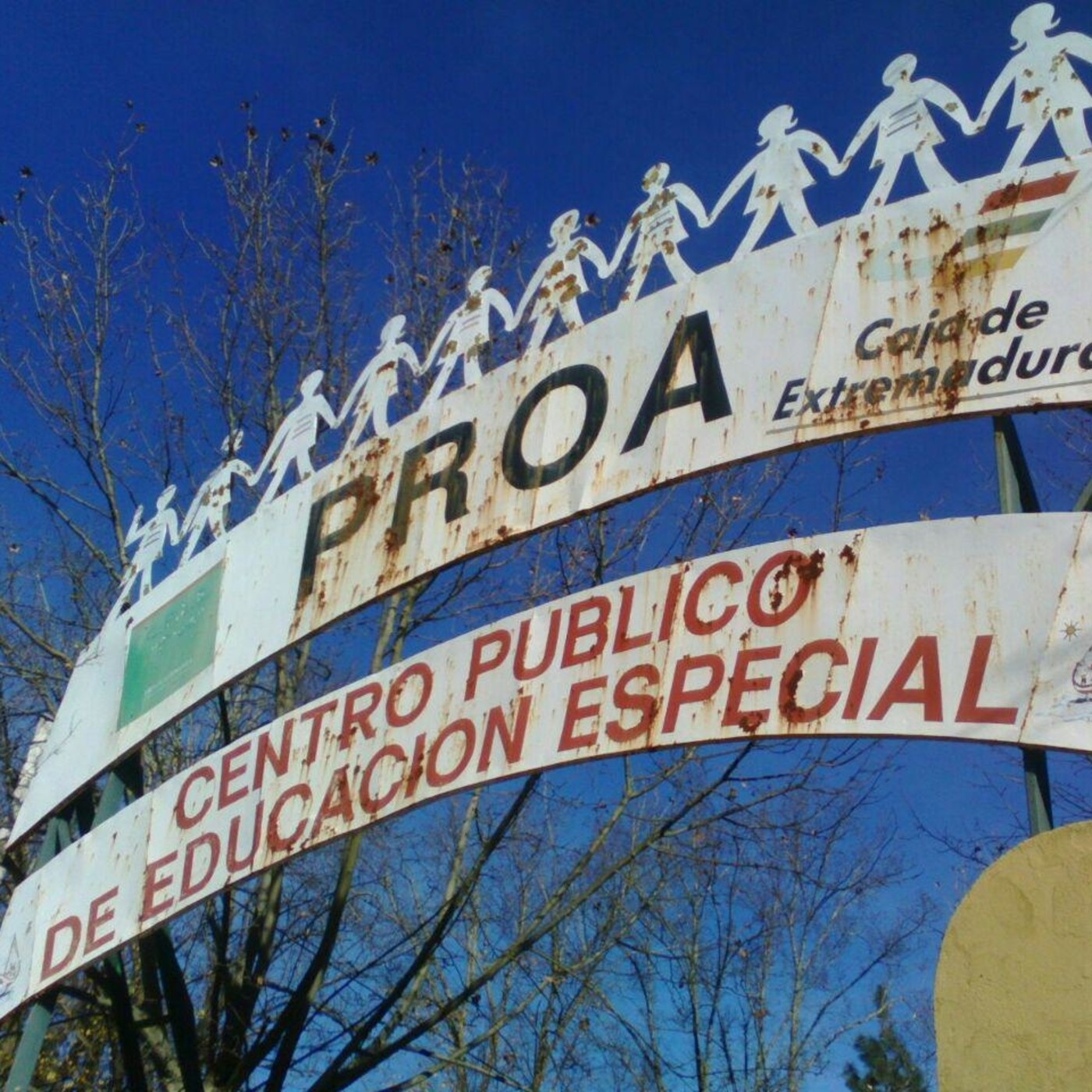 Las Voces de los Barrios