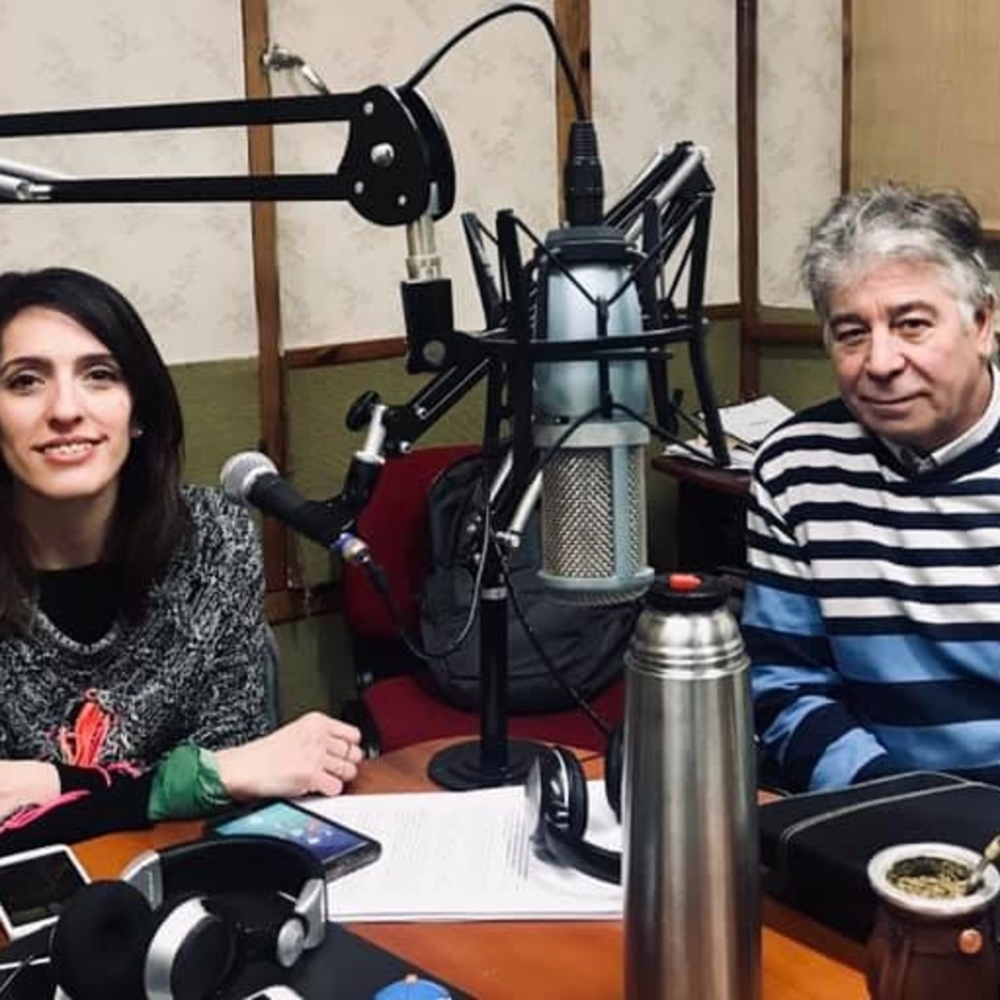 El Octavo Día