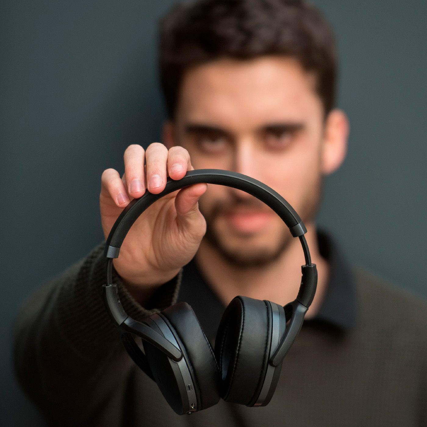 Podcast Euge Oller