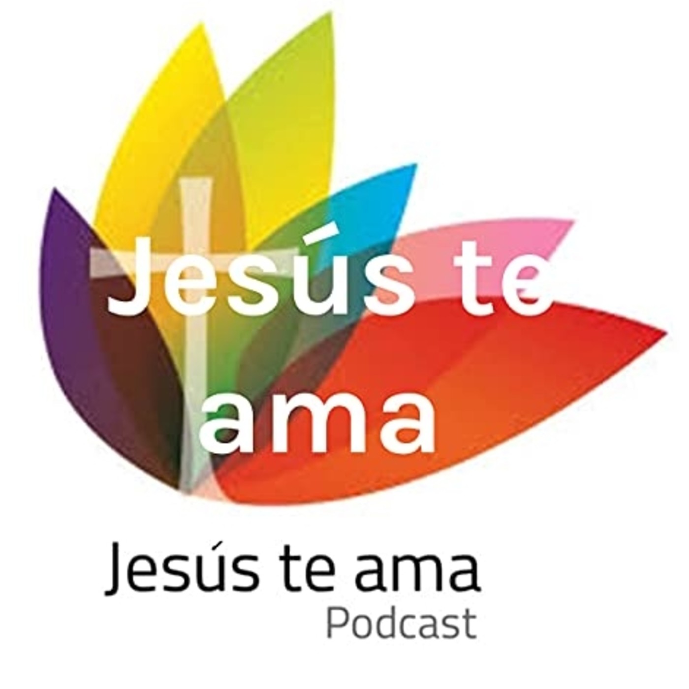 Jesús te ama