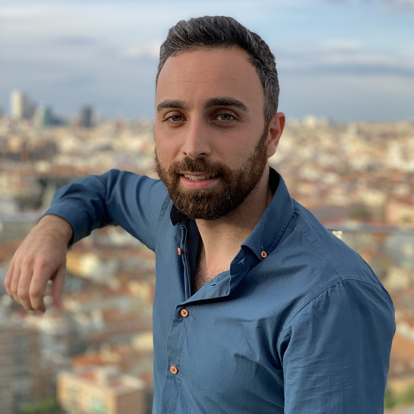 Diario de un reportero