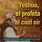 047 Atesora la esperanza en Yeshúa NO la terrenal