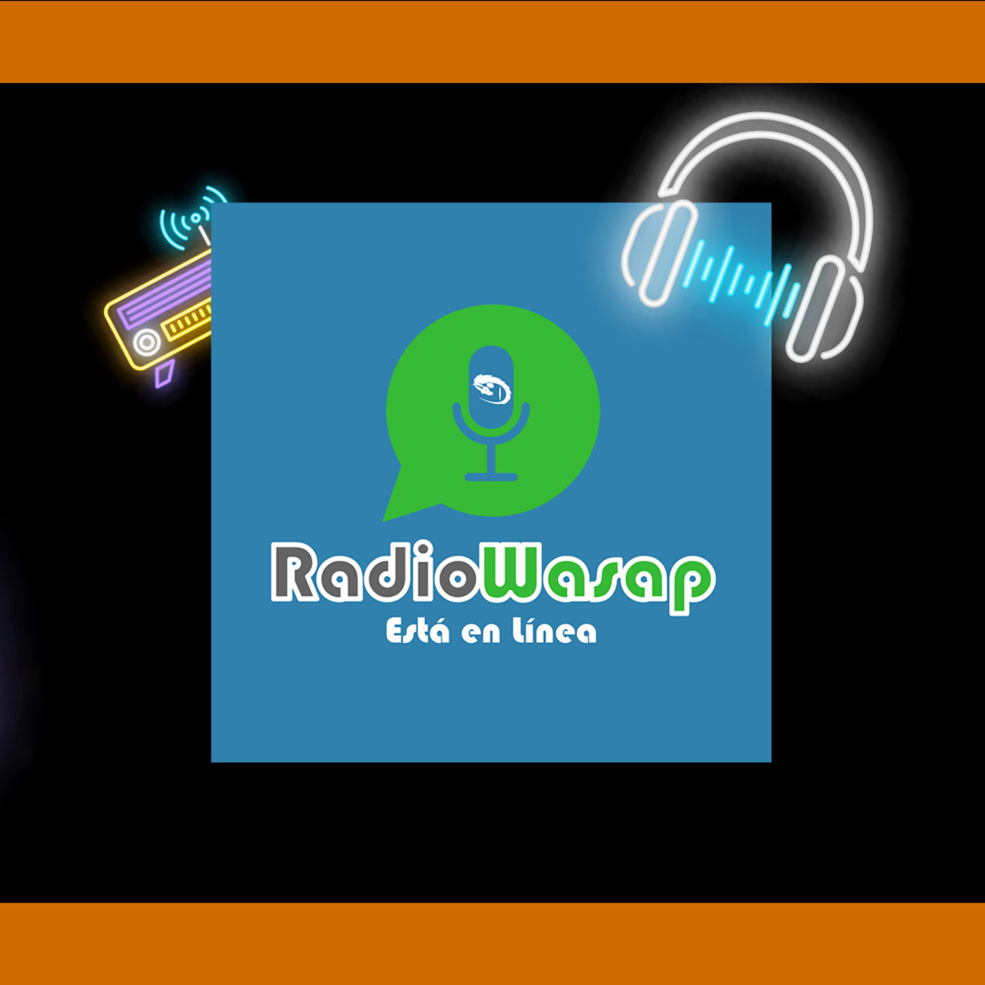 RADIO WASAP