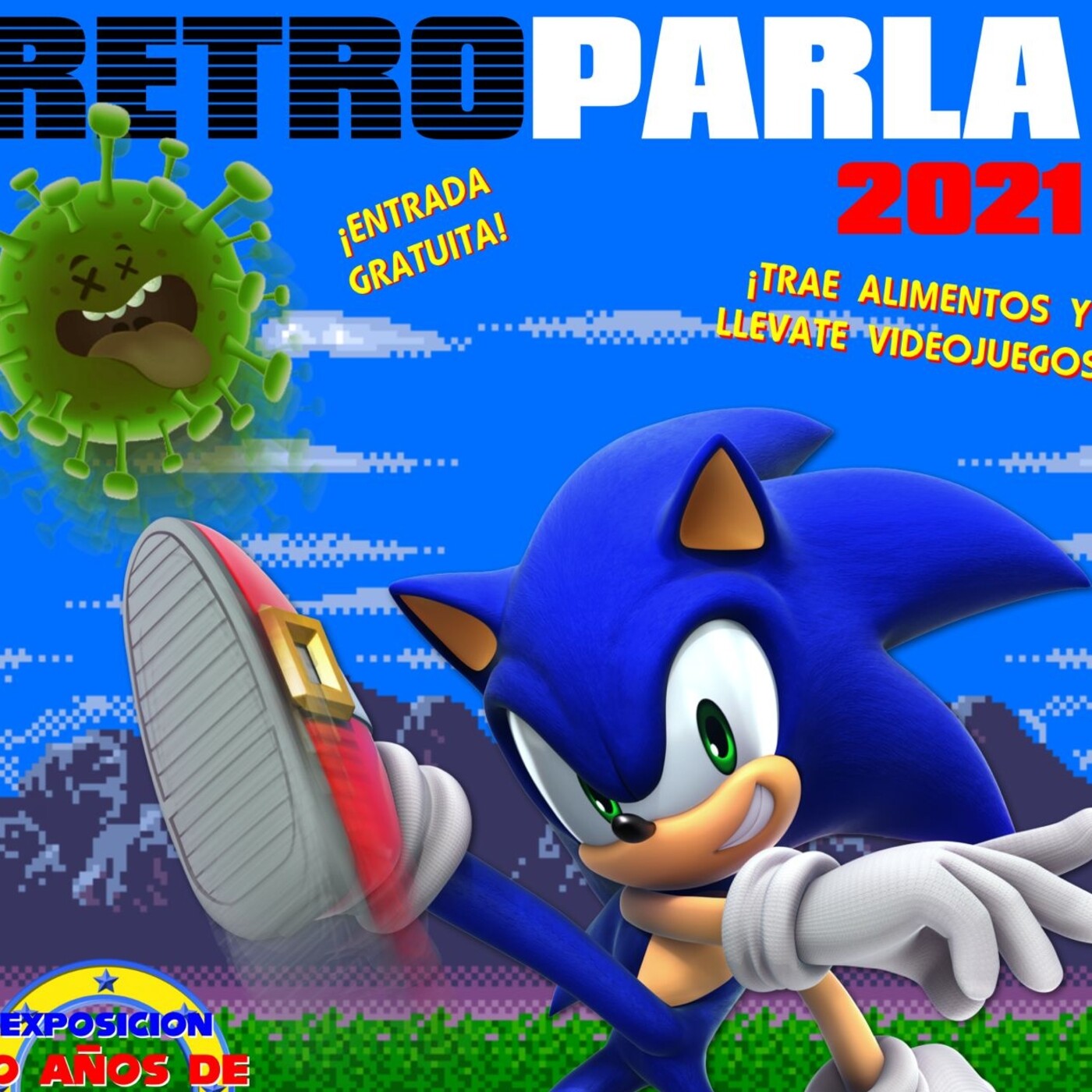 Retro Parla
