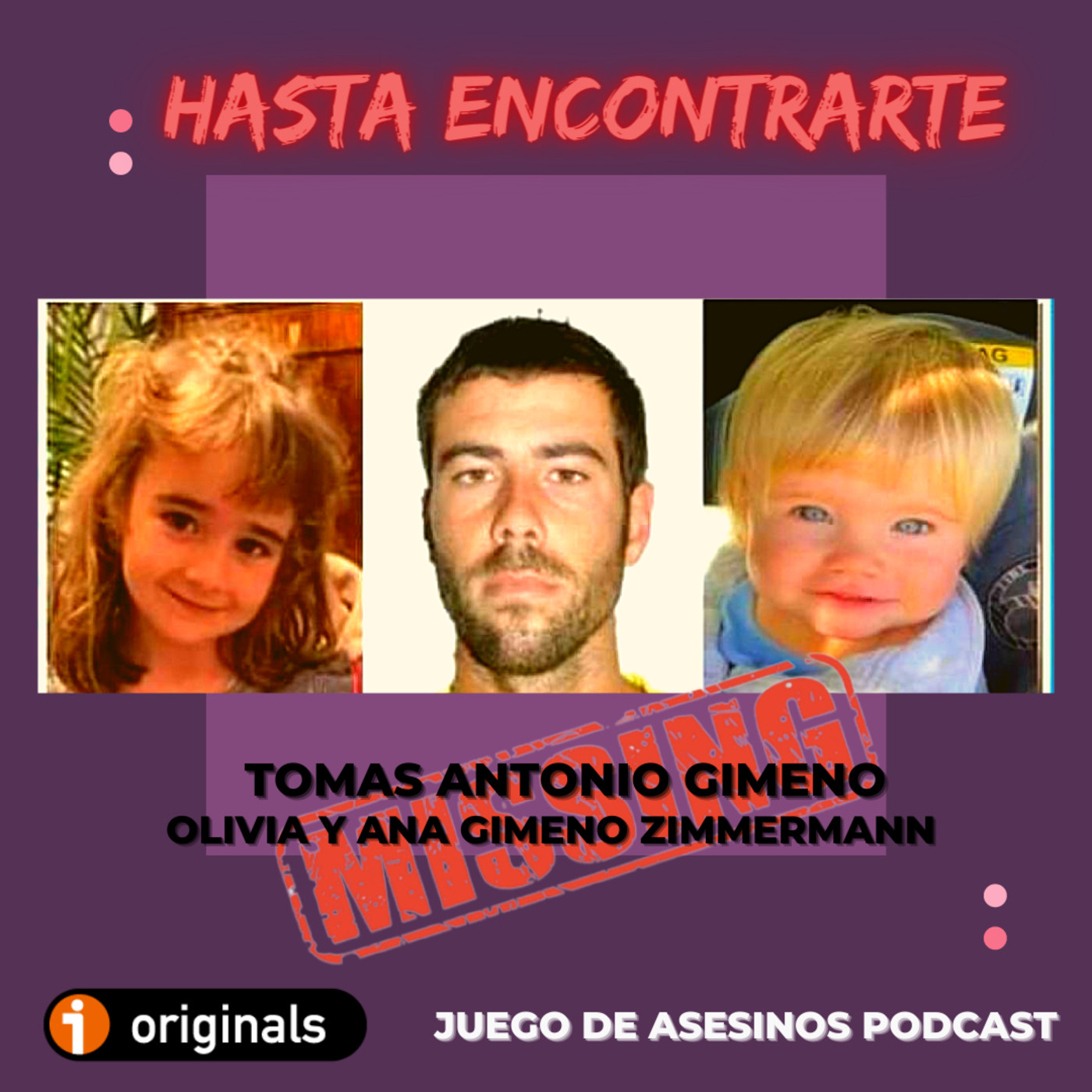 Juego de Asesinos Podcast