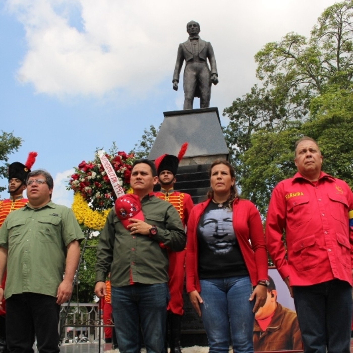 Noticiero @GobDeMerida En Marcha