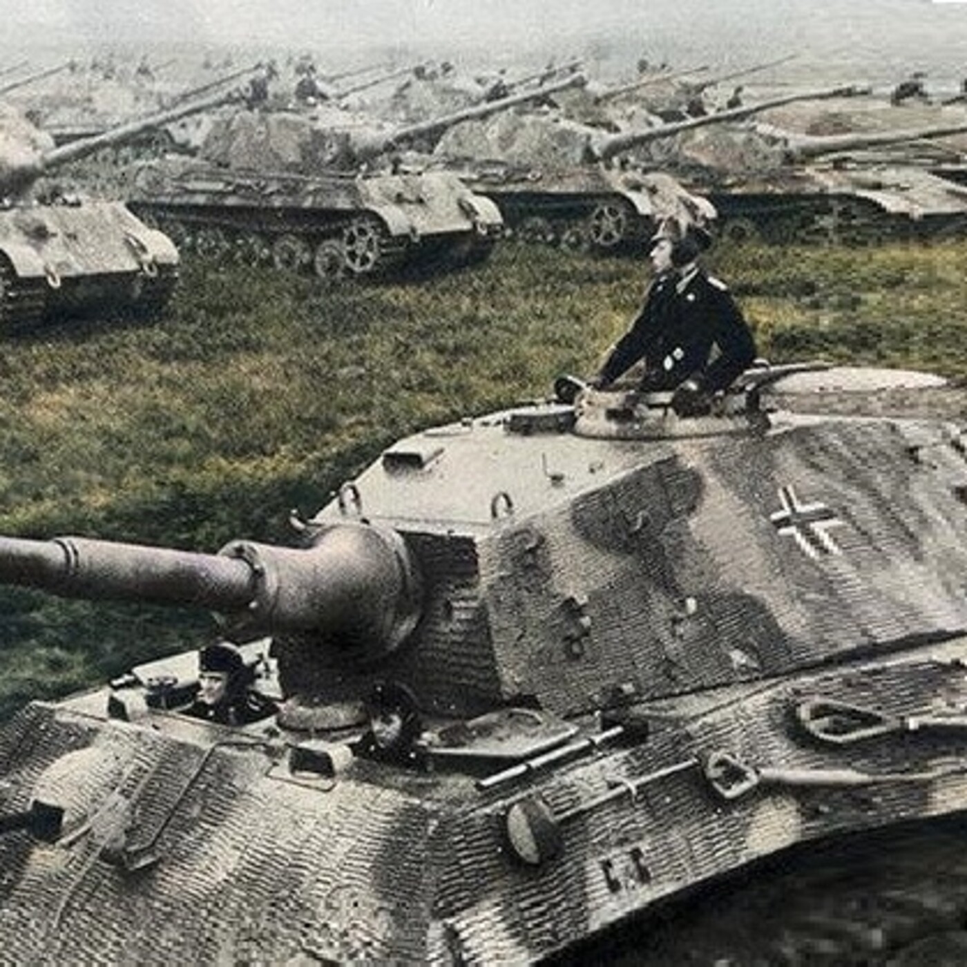 Curiosidades Segunda Guerra Mundial
