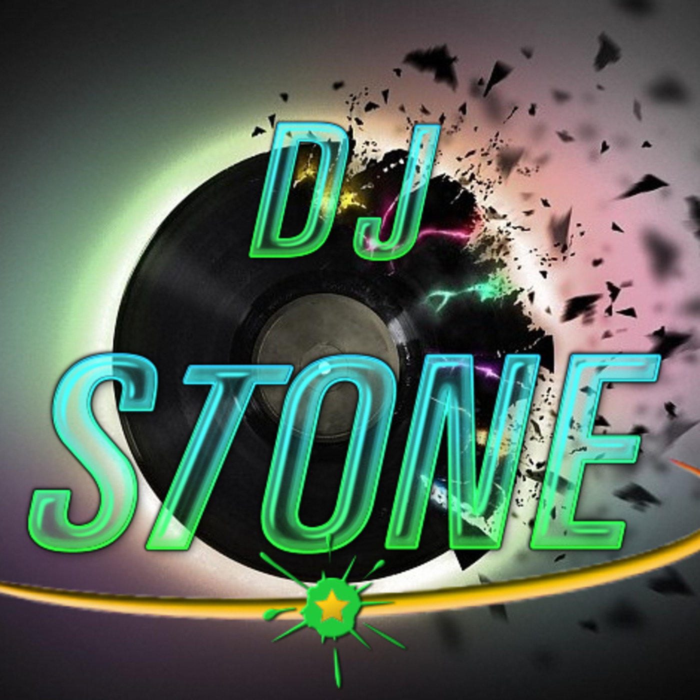 Dj Stone