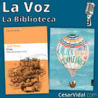 La Biblioteca - 24/10/19