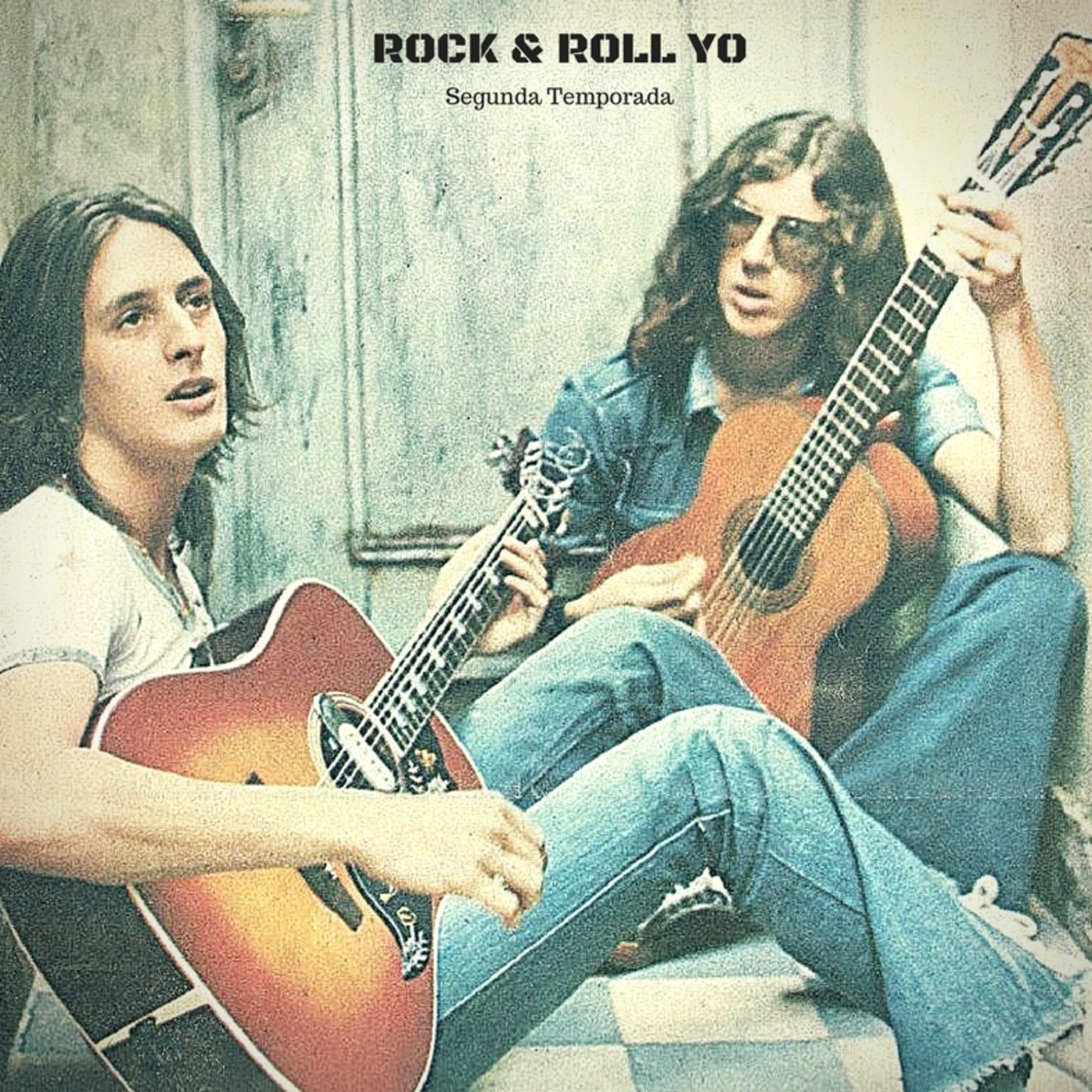 Rock & Roll Yo