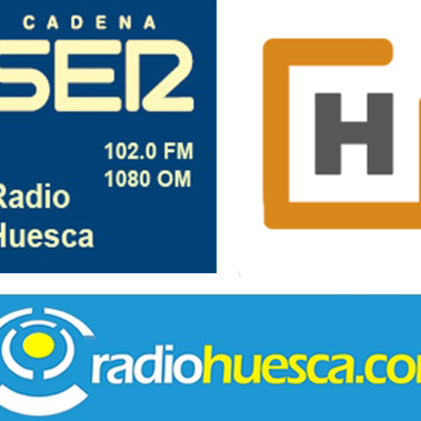Podcast Radio Huesca . http://radiohuesca.ivoox.co