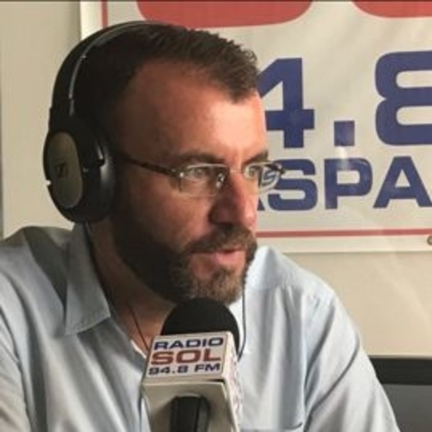 Podcast solactualidad