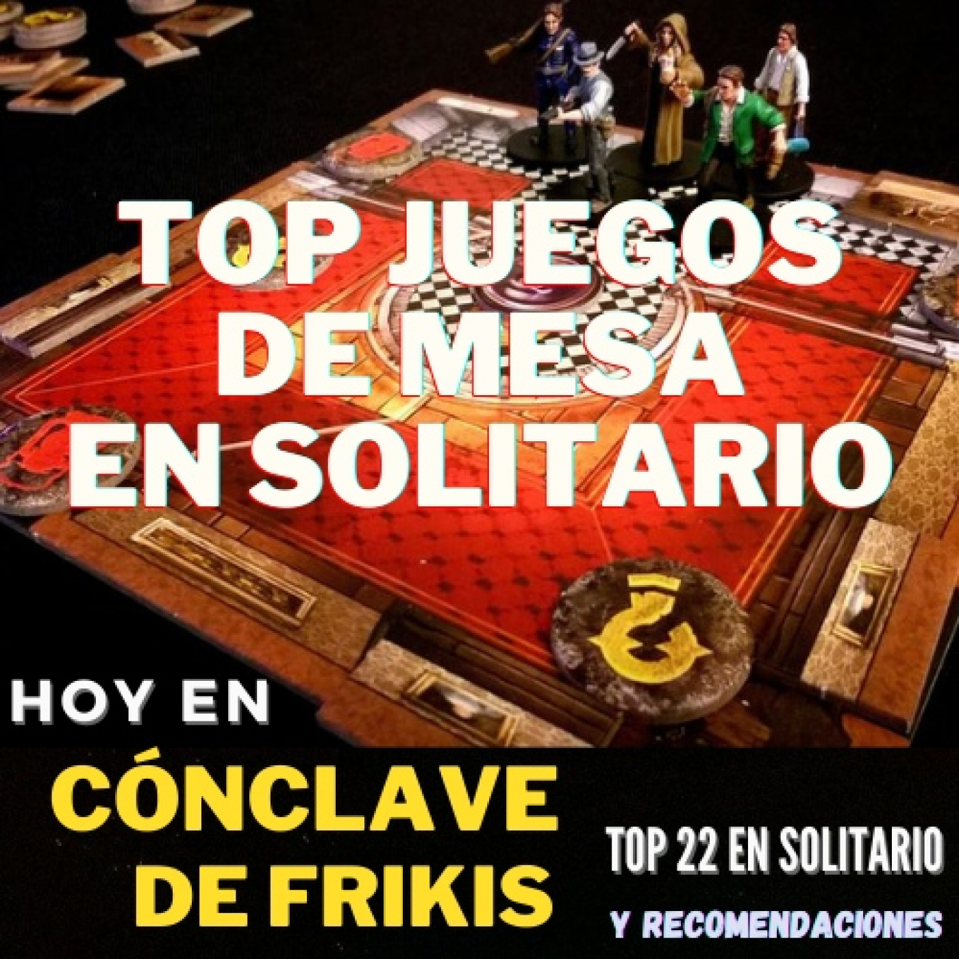 La Invasión De Los UltraFrikis