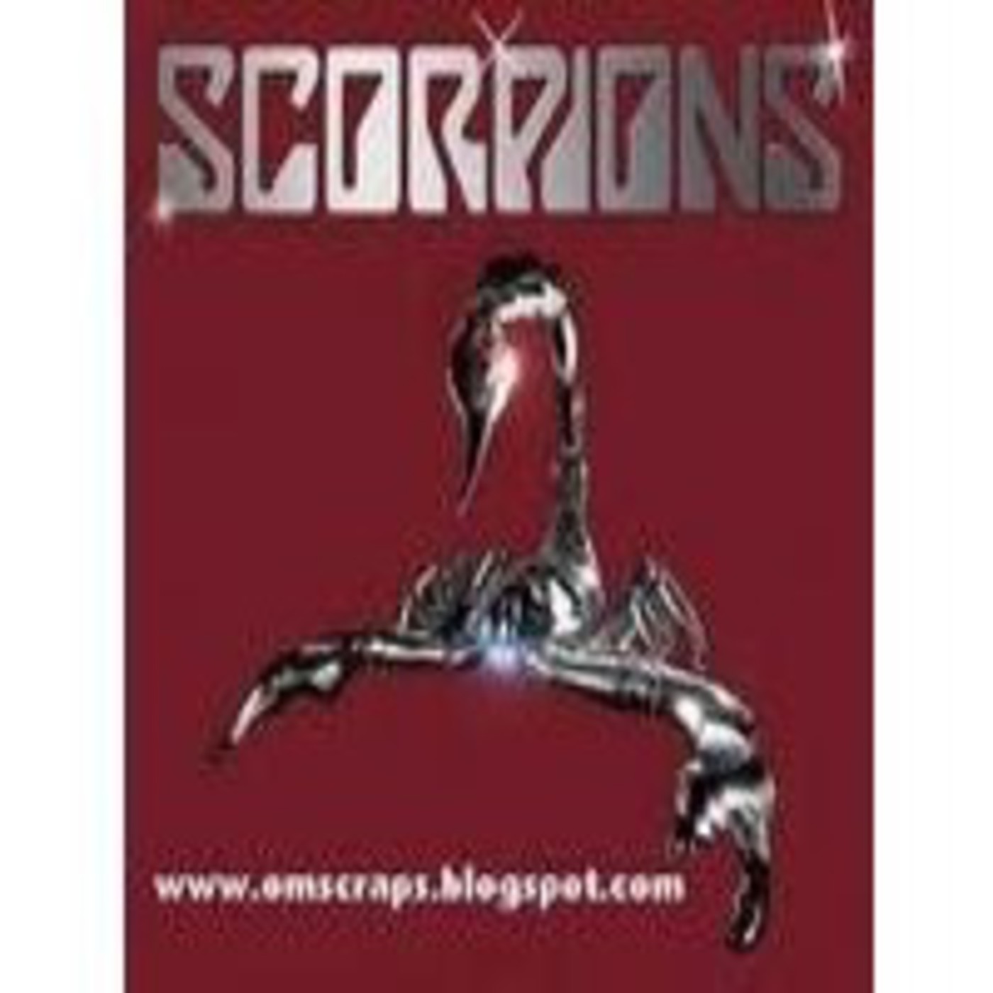 The scorpions.