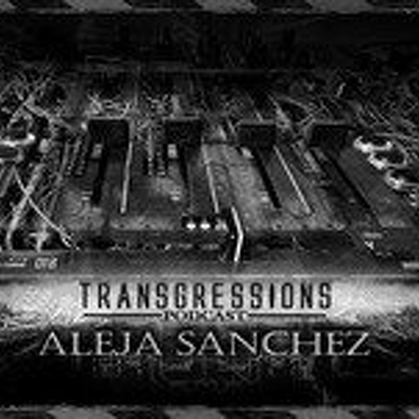 Transgressions Podcast
