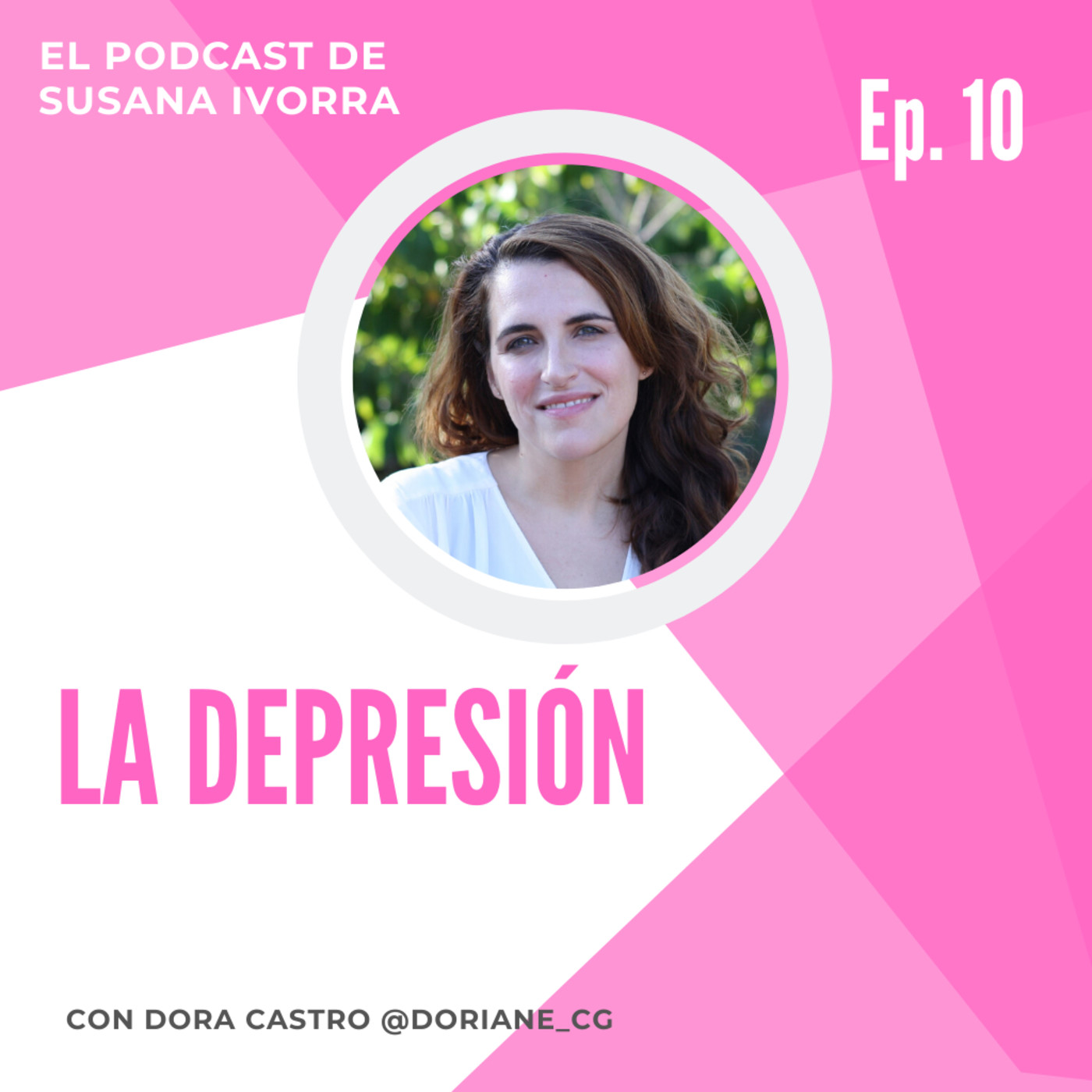 El podcast de Susana Ivorra