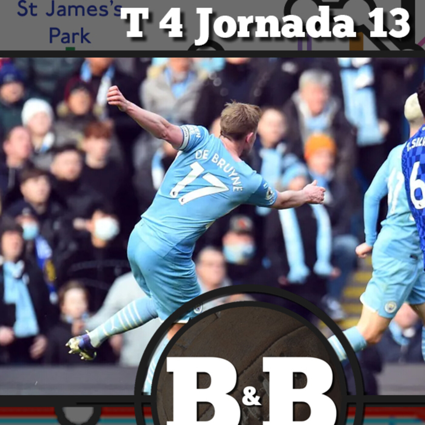 Partido Podcast