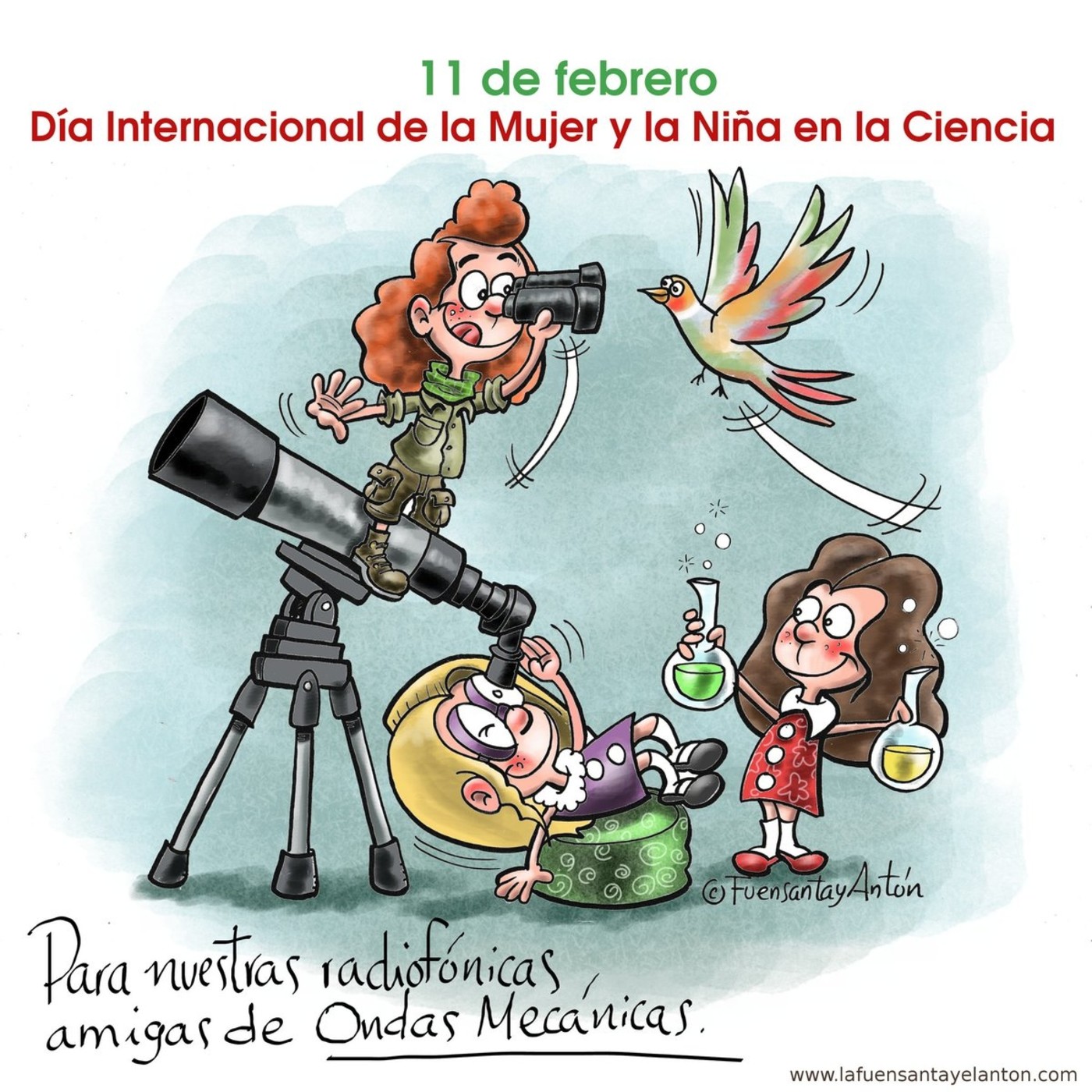 Ondas Mecánicas