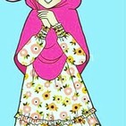 Mujer musulmana. Si.